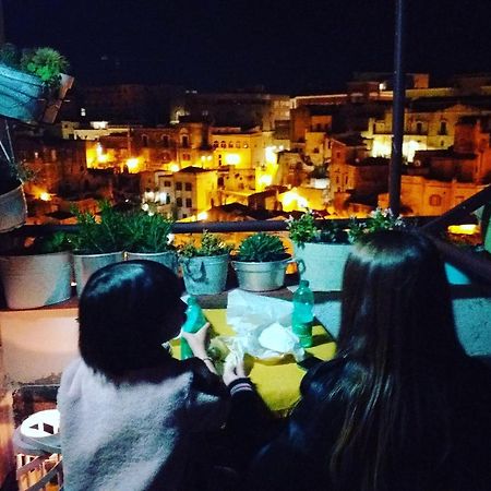 Sole Di Paglia Διαμέρισμα Ματέρα Εξωτερικό φωτογραφία