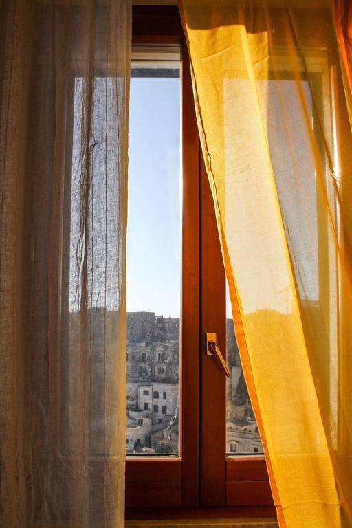 Sole Di Paglia Διαμέρισμα Ματέρα Εξωτερικό φωτογραφία