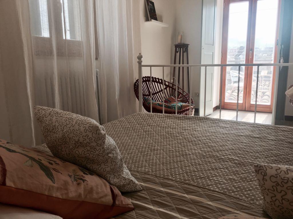 Sole Di Paglia Διαμέρισμα Ματέρα Εξωτερικό φωτογραφία