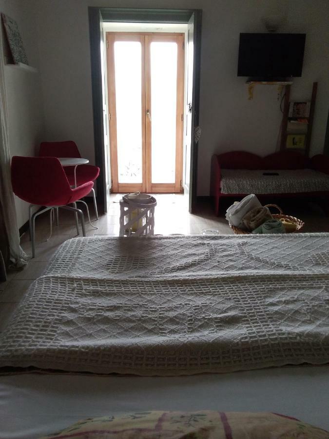 Sole Di Paglia Διαμέρισμα Ματέρα Εξωτερικό φωτογραφία